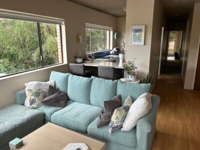 Room in shared apartment