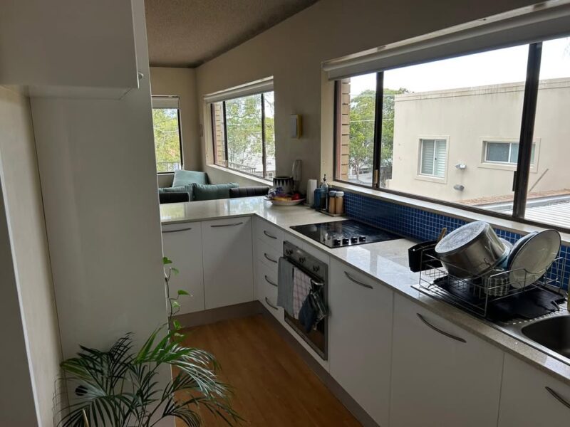 Room in shared apartment