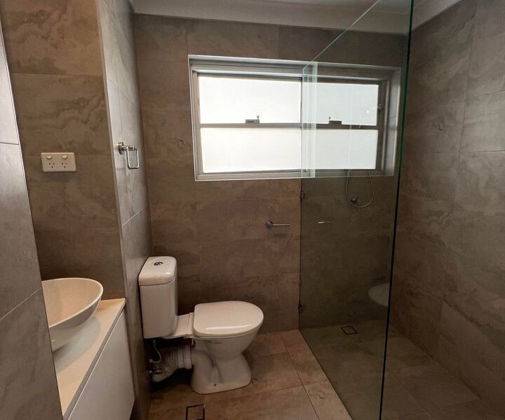 Room with Ocean Views, Bondi Beach (1-Month Max Stay)