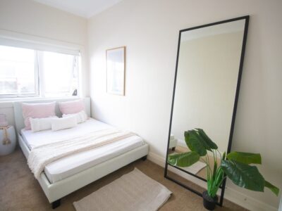 Short-Term Room in Bondi – Steps from the Beach
