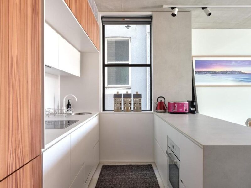 1 Bedroom Apartment in the Heart of Bondi Beach