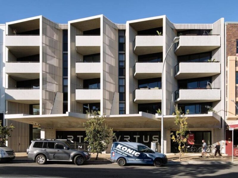1 Bedroom Apartment in the Heart of Bondi Beach