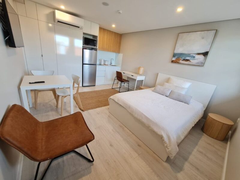 Furnished Studio Bondi Beach