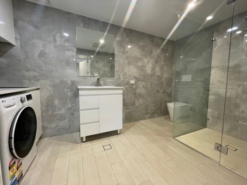 Furnished Studio Bondi Beach