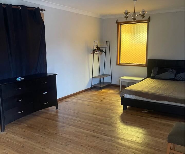 High room rent big room