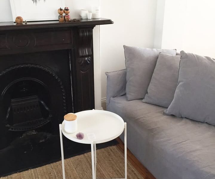 Master Room with Balcony in Bondi Junction Terrace