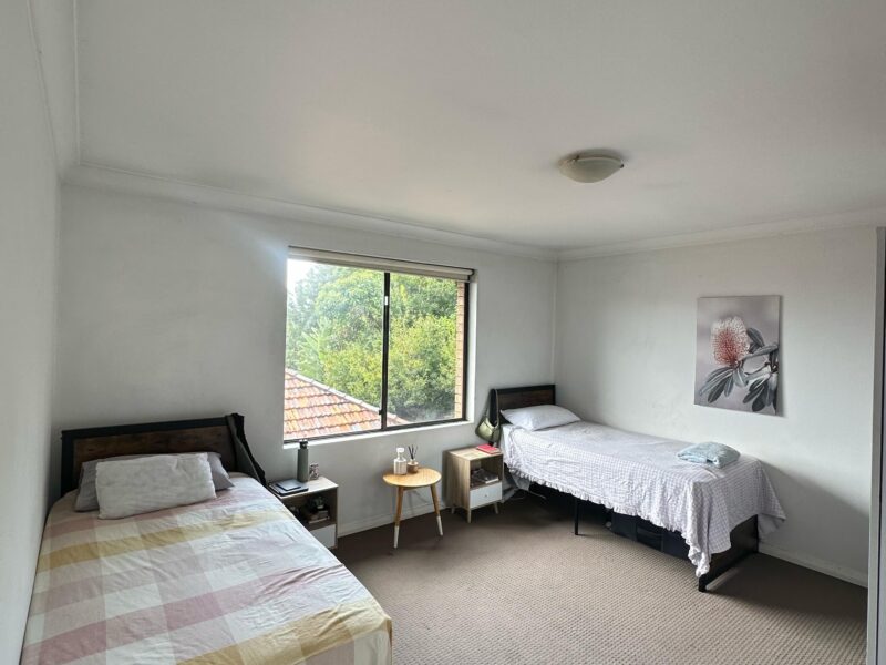 LONG TERM BONDI