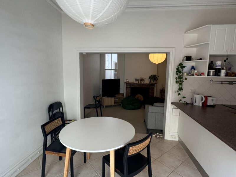 1 Bedroom Sublet for August in the heart of Paddington
