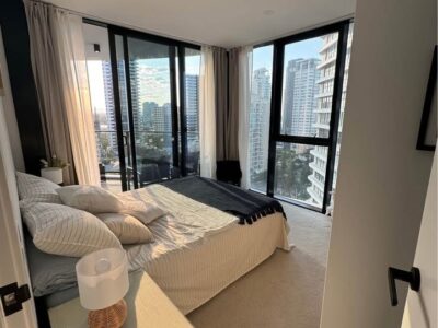 Apartment for rent Gold Coast