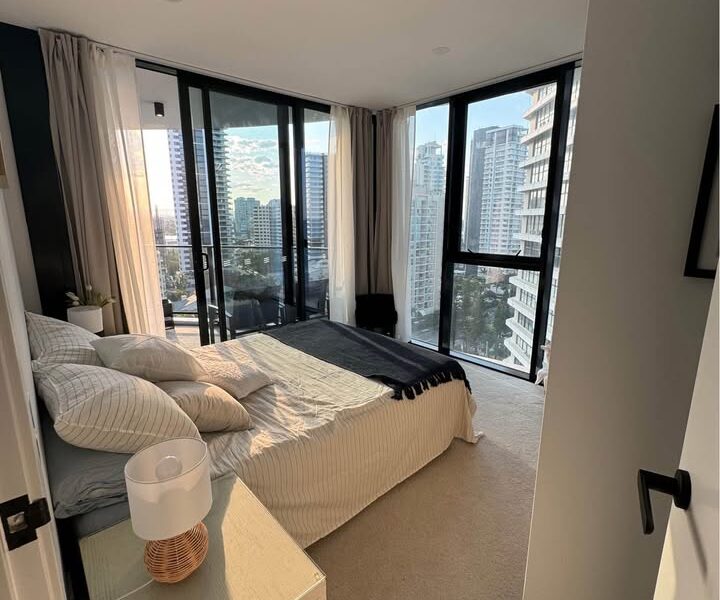 Apartment for rent Gold Coast