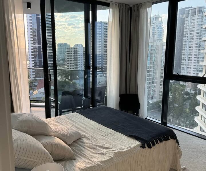 Apartment for rent Gold Coast