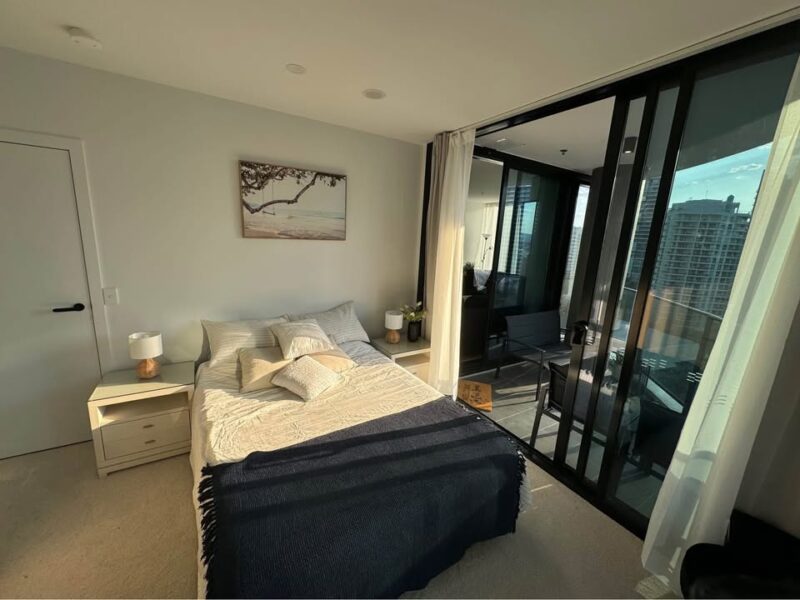 Apartment for rent Gold Coast