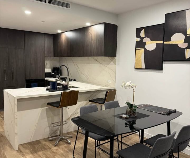 Apartment for rent Gold Coast