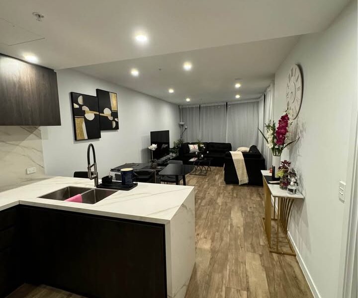 Apartment for rent Gold Coast