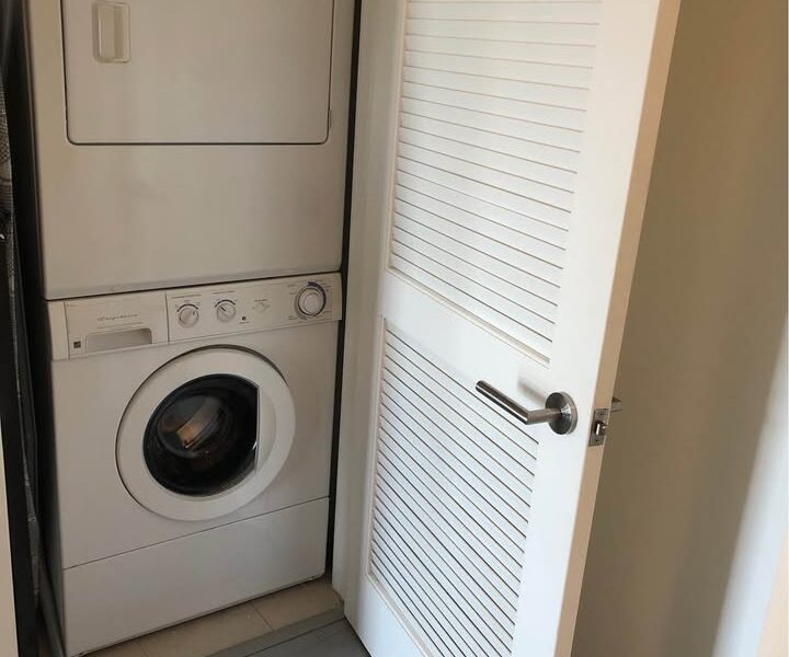 Studio for rent