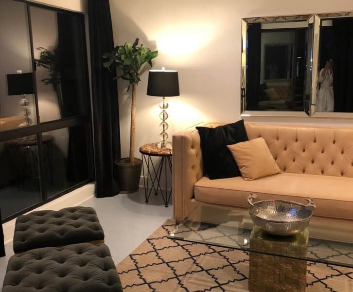 Studio for rent