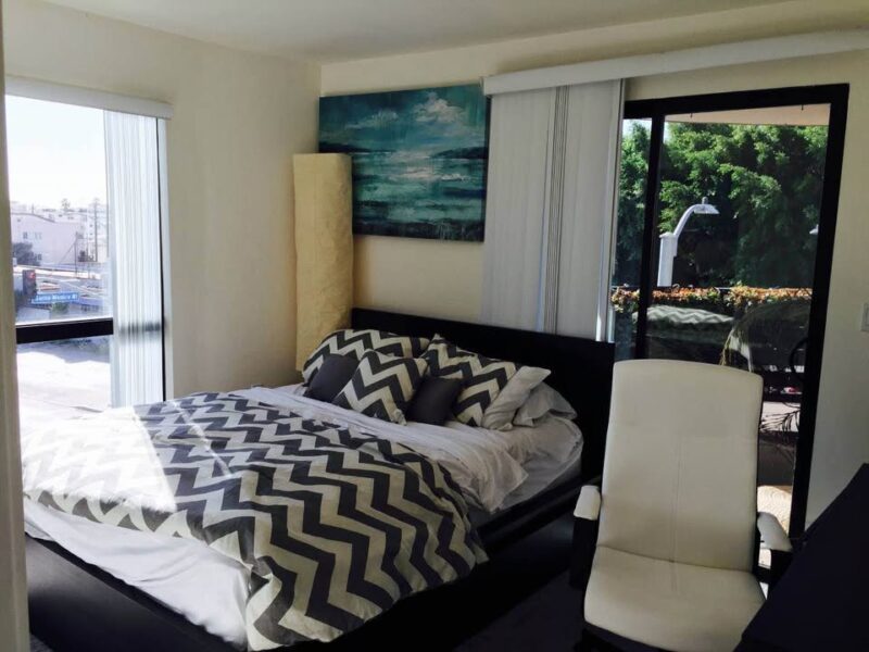 Studio for rent