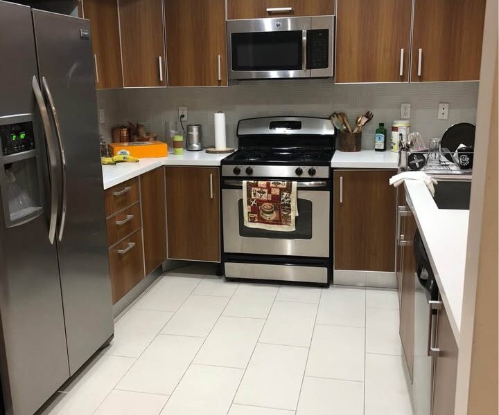 Studio for rent