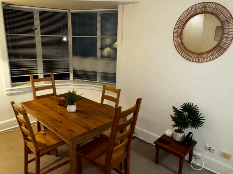Entire apartment | North Sydney | McMahons Point