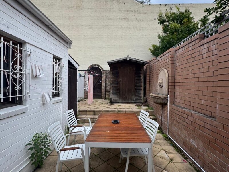1 Bedroom Sublet for August in the heart of Paddington