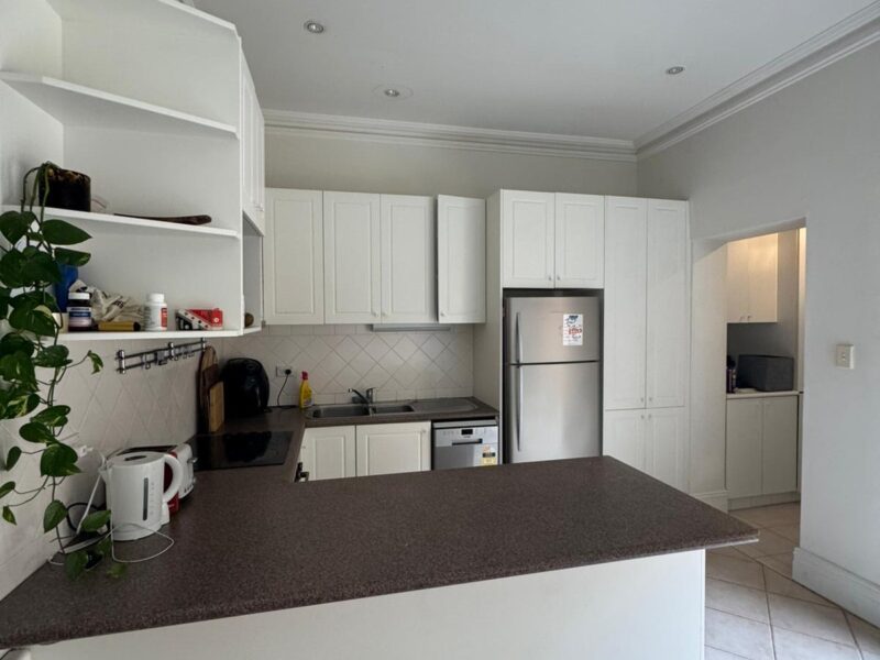 1 Bedroom Sublet for August in the heart of Paddington