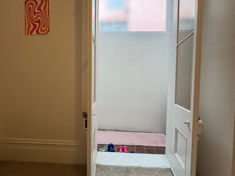 1 Bedroom Sublet for August in the heart of Paddington