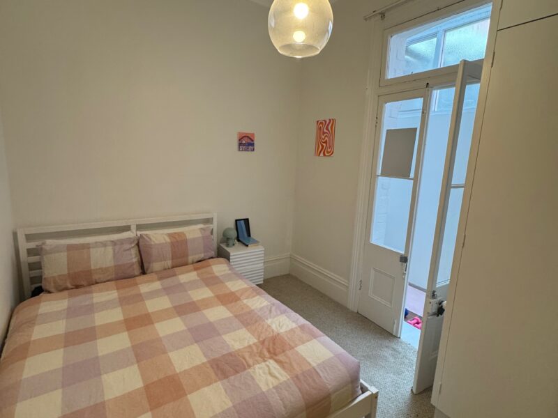 1 Bedroom Sublet for August in the heart of Paddington