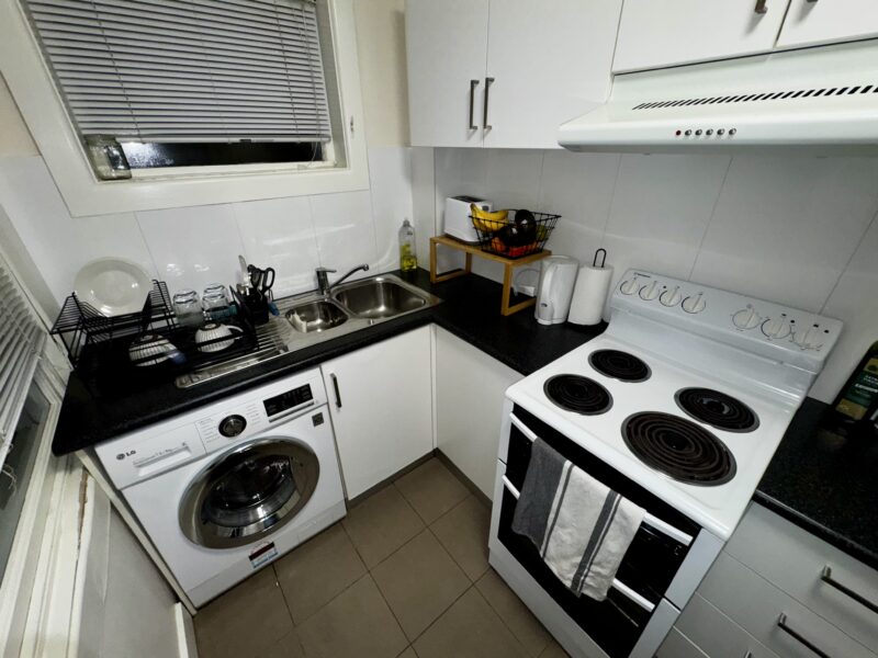 Entire apartment | North Sydney | McMahons Point