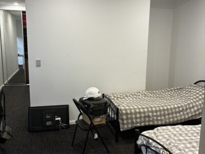 Lease Transfer Room for 2. Room in Waterloo