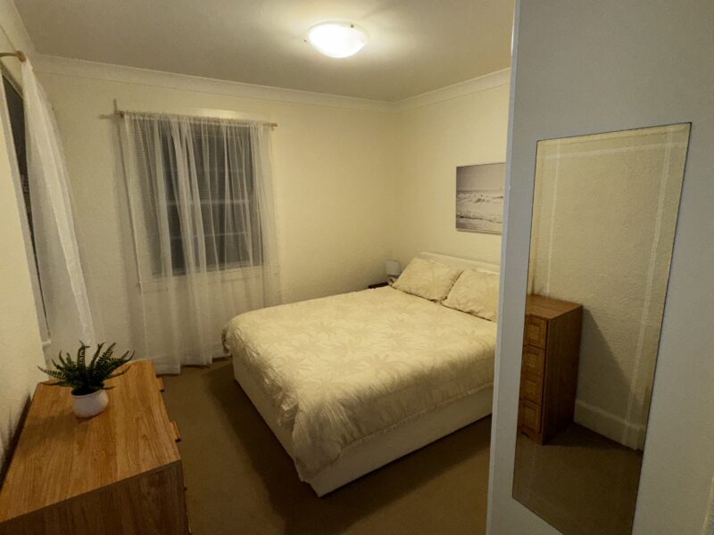 Entire apartment | North Sydney | McMahons Point