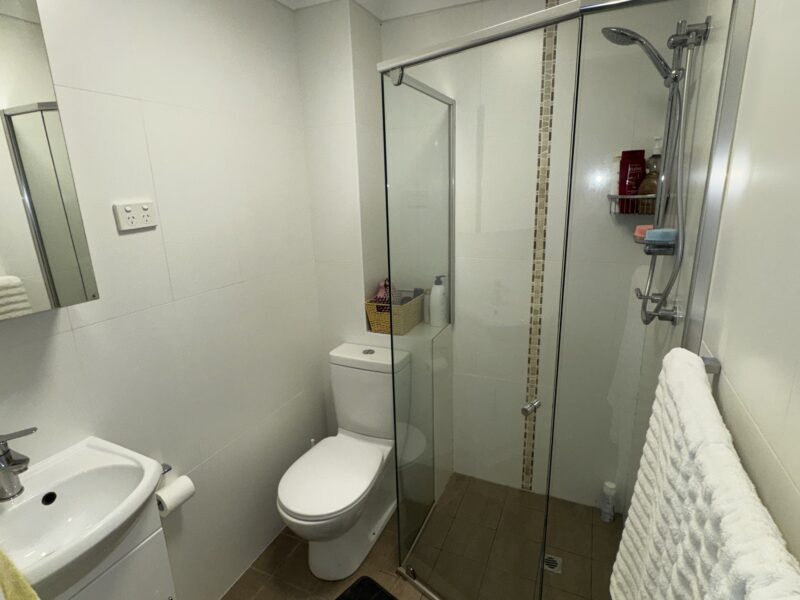 Entire apartment | North Sydney | McMahons Point