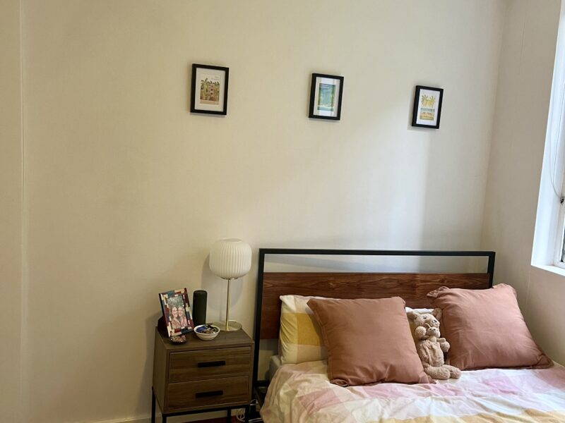 2 week Bondi sublet
