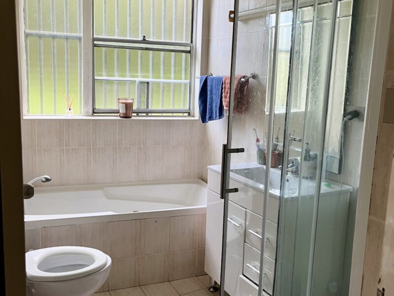 2 week Bondi sublet