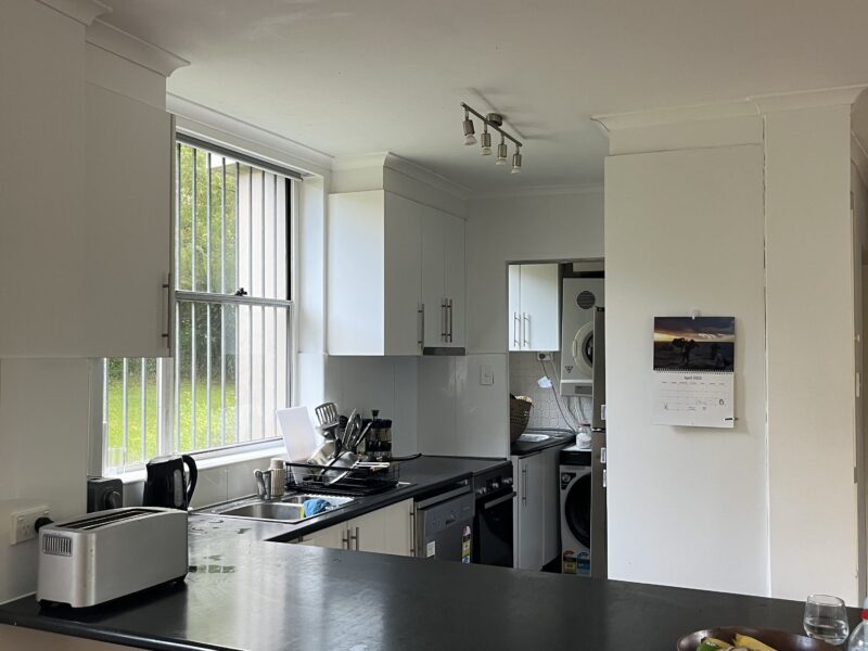 2 week Bondi sublet