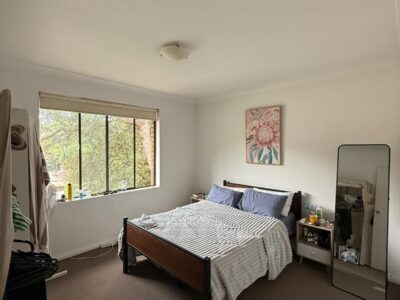 LONG TERM BONDI