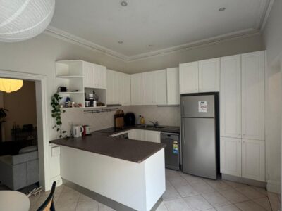 1 Bedroom Sublet for August in the heart of Paddington