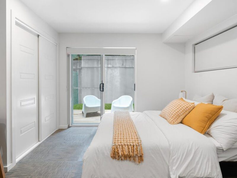 Studio in Bronte