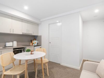 Studio in Bronte