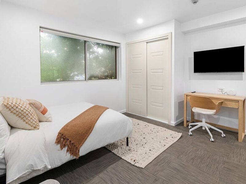 Studio in Bronte