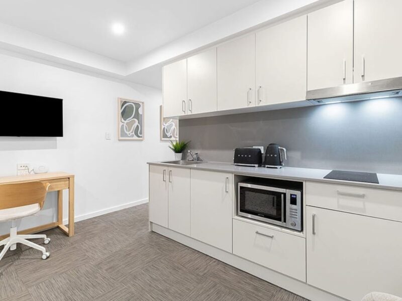 Studio in Bronte