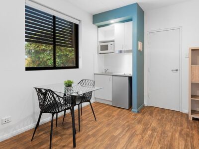 Studio in Bondi Junction