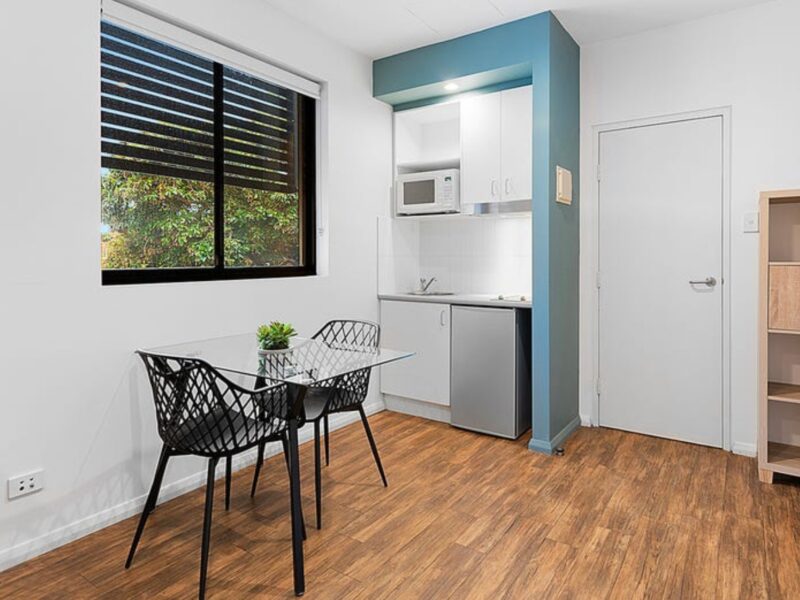 Studio in Bondi Junction