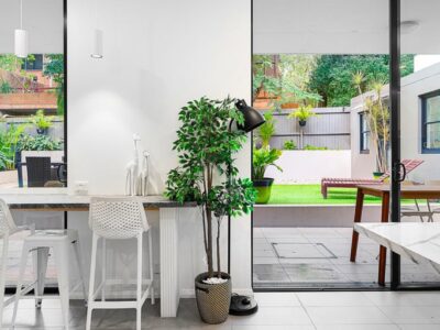Studio in Bondi Junction