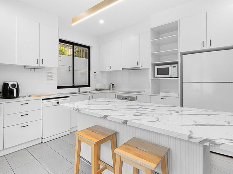 Studio in Bondi Junction