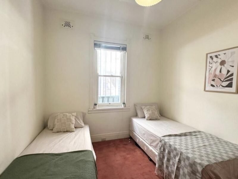 Room Available in Shared House