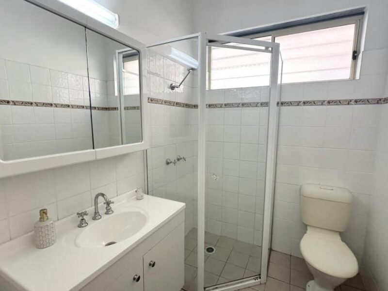 Room Available in Shared House