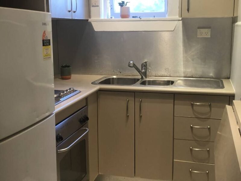 Fully Furnished 2-Bedroom Apartment Bondi Beach Bliss