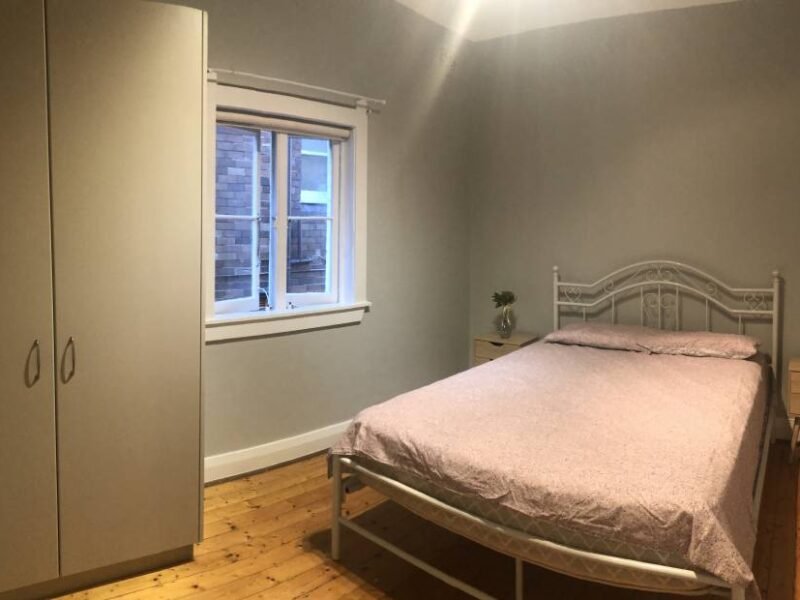 Fully Furnished 2-Bedroom Apartment Bondi Beach Bliss