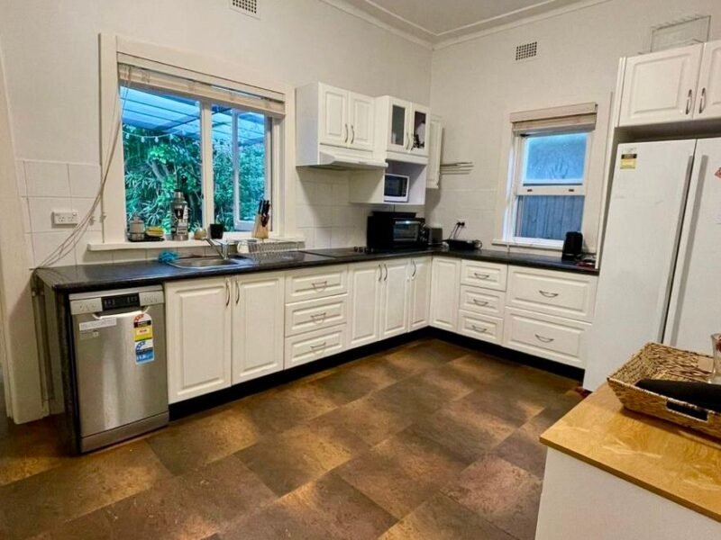 Shared Room in Rose Bay