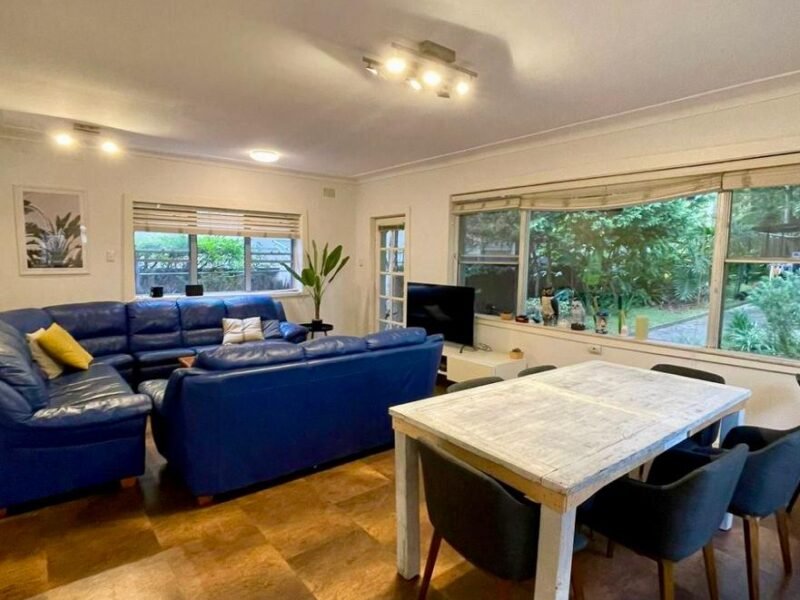 Shared Room in Rose Bay
